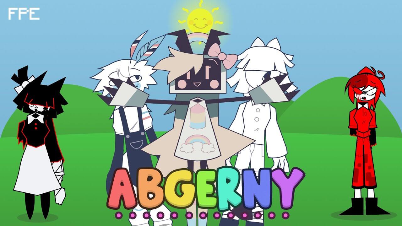 Abgerny Fpe Version