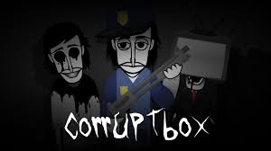 Corruptbox