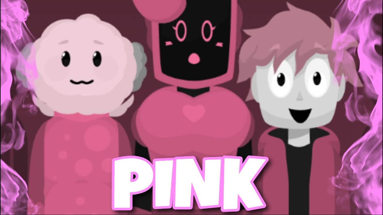 Incredibox - Pink Funcki Mod