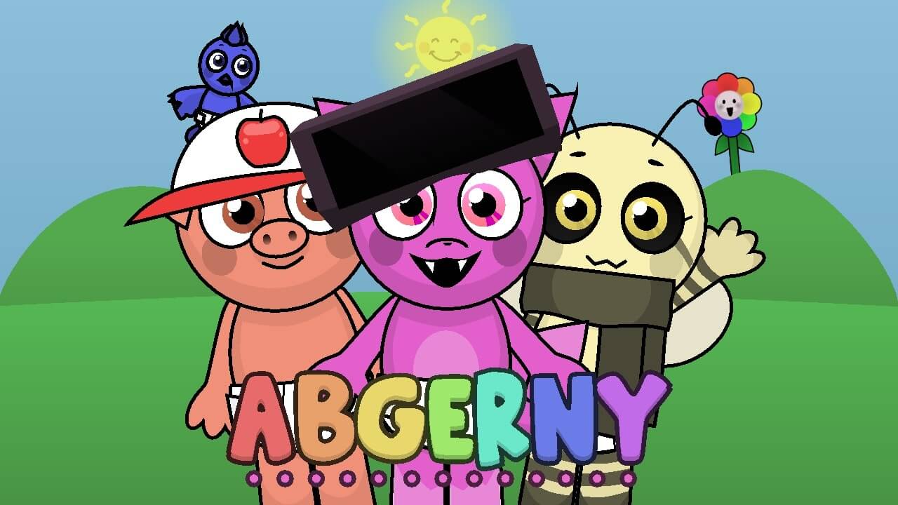 Sprunki Abgerny