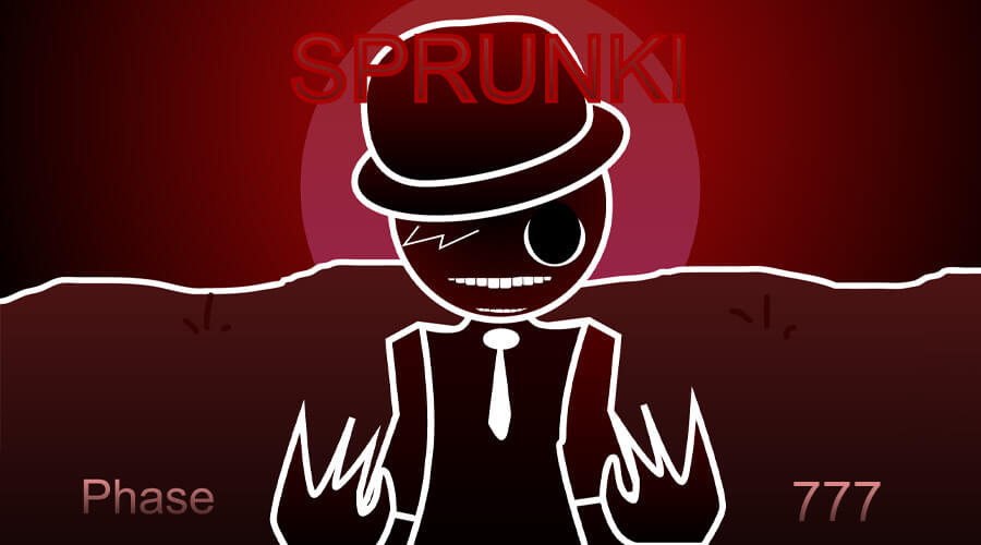 Sprunki Phase 777